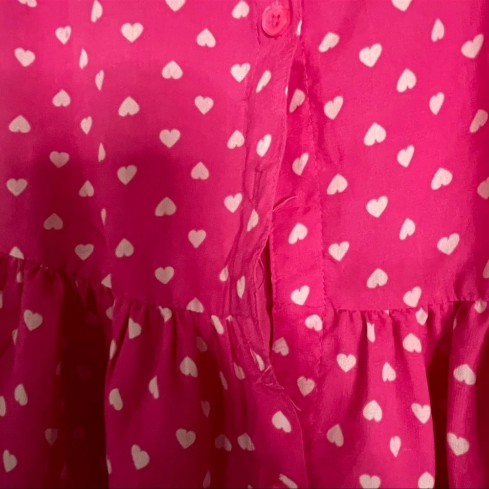 Real Love Top - Picture 2 of 3